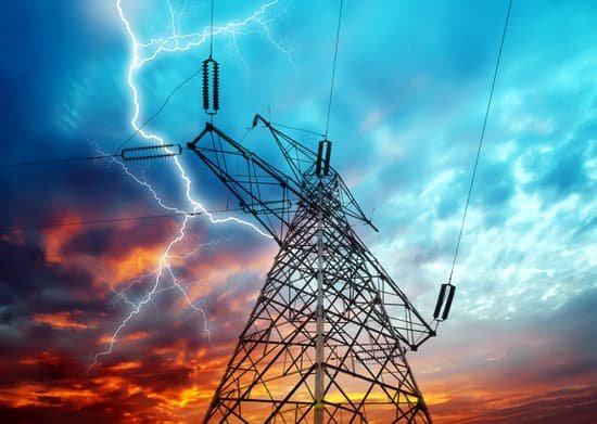 electricity image